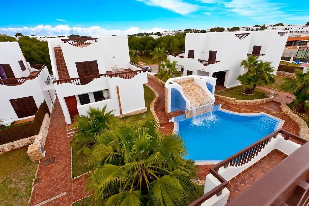 Villa Para 10 Personas En Cala D Or Cala d'Or  0*, Cala d'Or (Mallorca) Spain